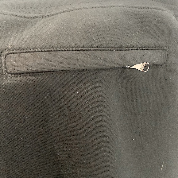 Polo Tech Pants - Picture 8 of 8